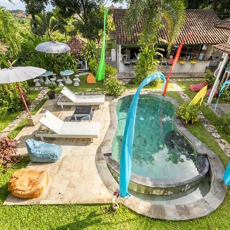 Bali Brothers Guesthouse Dalung (Bali) Exterior foto