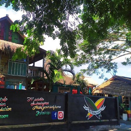 Bali Brothers Guesthouse Dalung (Bali) Exterior foto