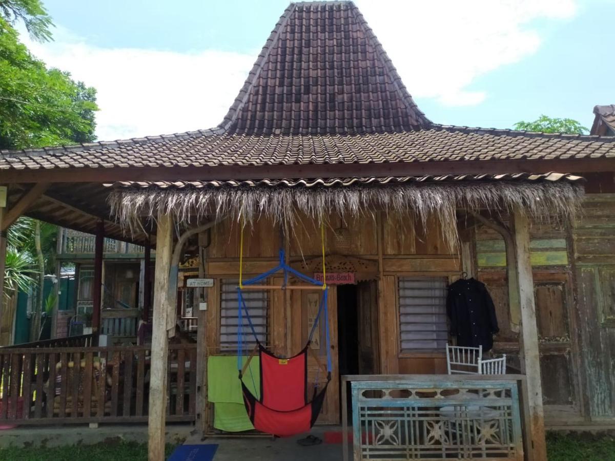 Bali Brothers Guesthouse Dalung (Bali) Exterior foto
