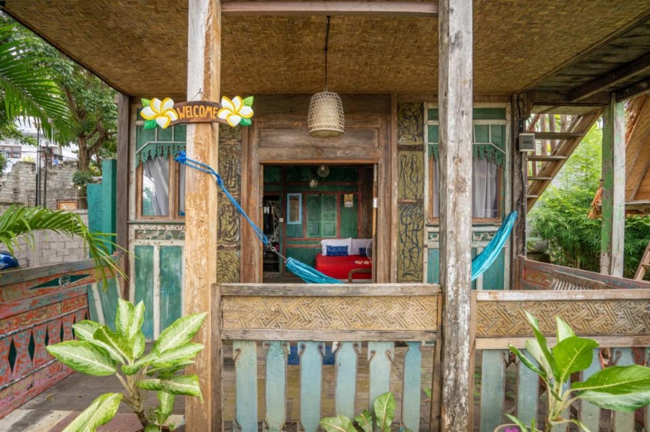 Bali Brothers Guesthouse Dalung (Bali) Exterior foto