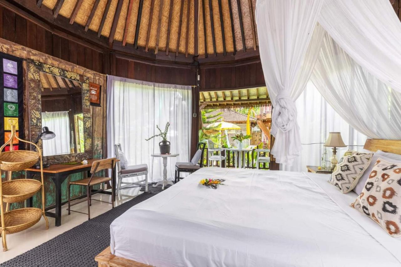 Bali Brothers Guesthouse Dalung (Bali) Exterior foto