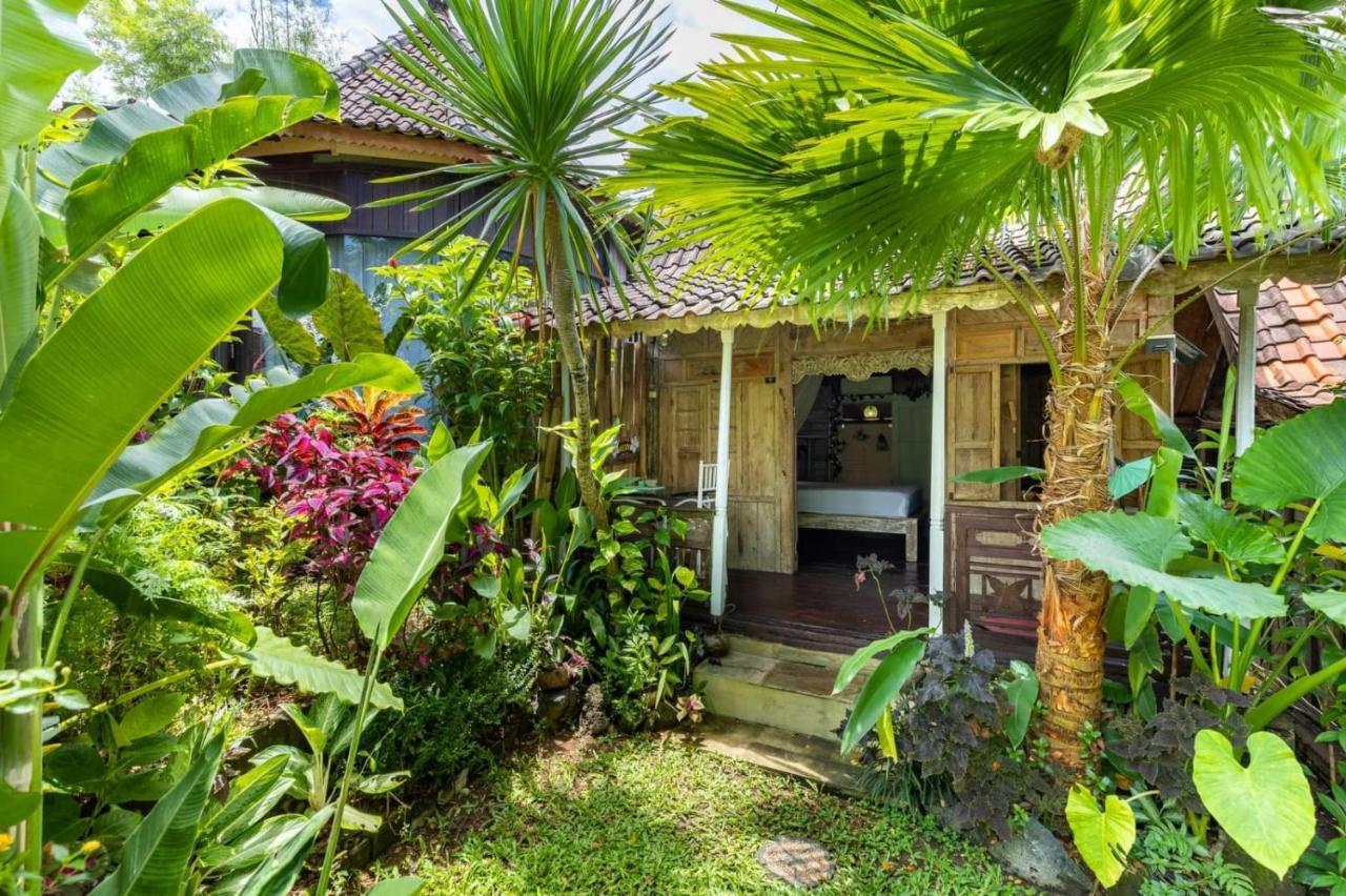 Bali Brothers Guesthouse Dalung (Bali) Exterior foto
