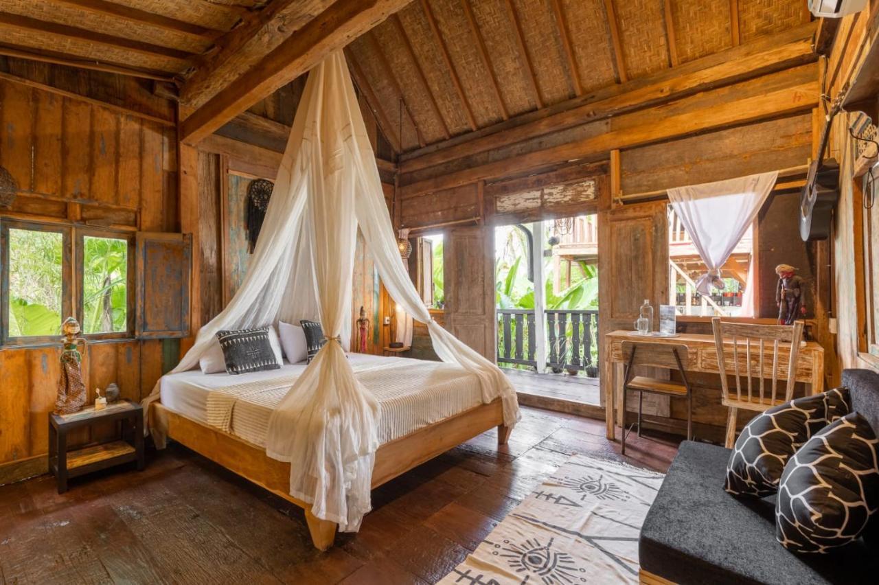 Bali Brothers Guesthouse Dalung (Bali) Exterior foto