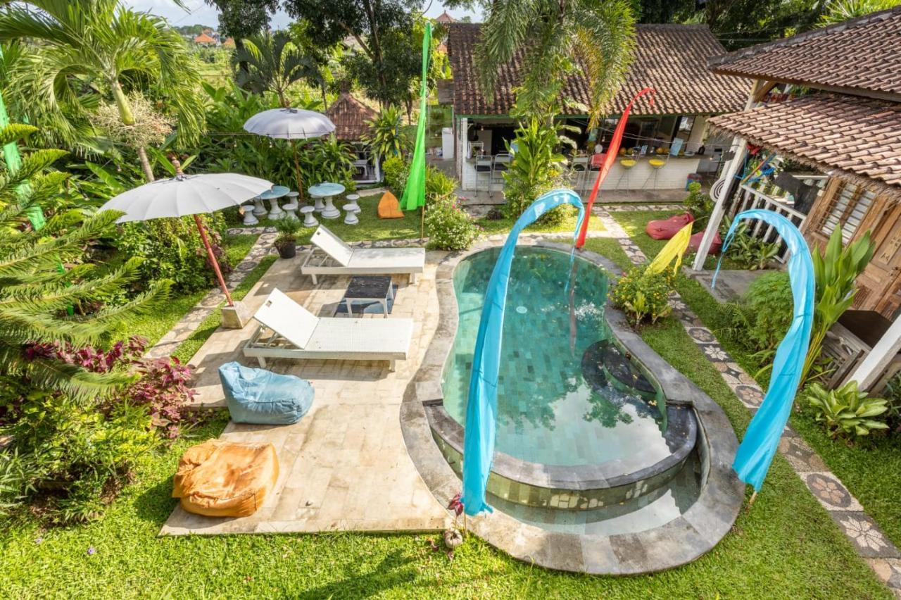 Bali Brothers Guesthouse Dalung (Bali) Exterior foto