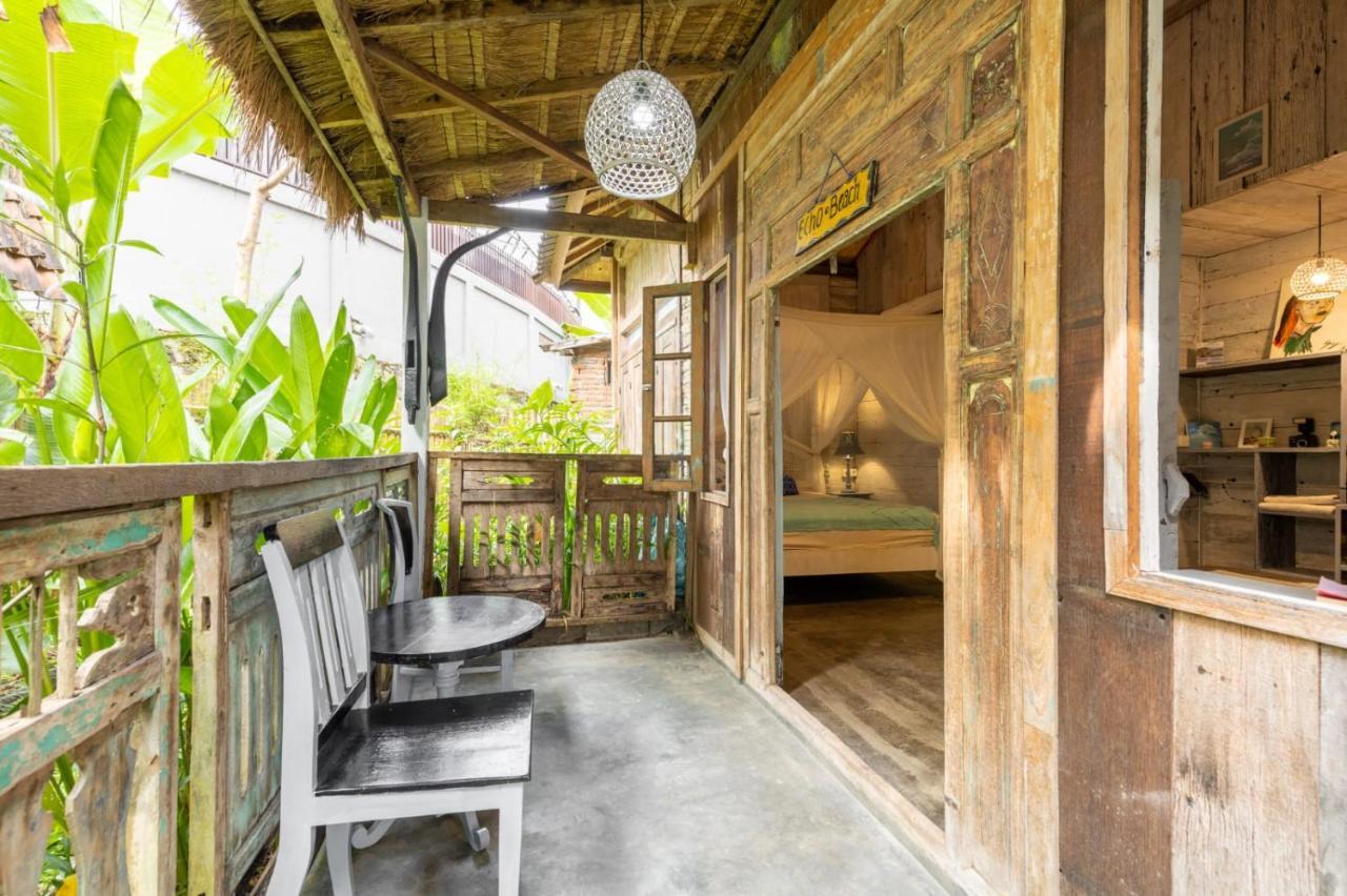 Bali Brothers Guesthouse Dalung (Bali) Exterior foto