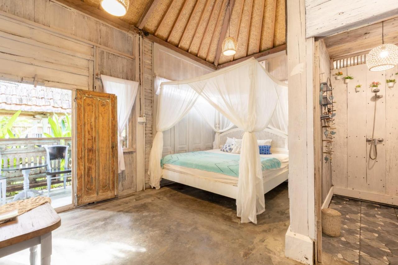 Bali Brothers Guesthouse Dalung (Bali) Quarto foto