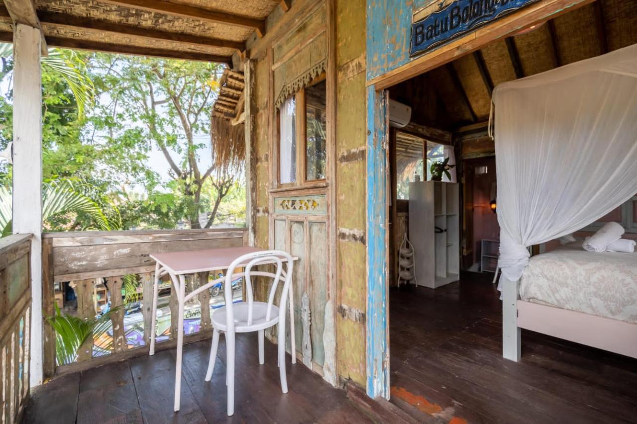 Bali Brothers Guesthouse Dalung (Bali) Exterior foto