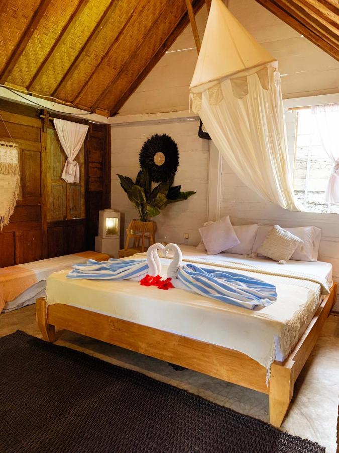 Bali Brothers Guesthouse Dalung (Bali) Quarto foto