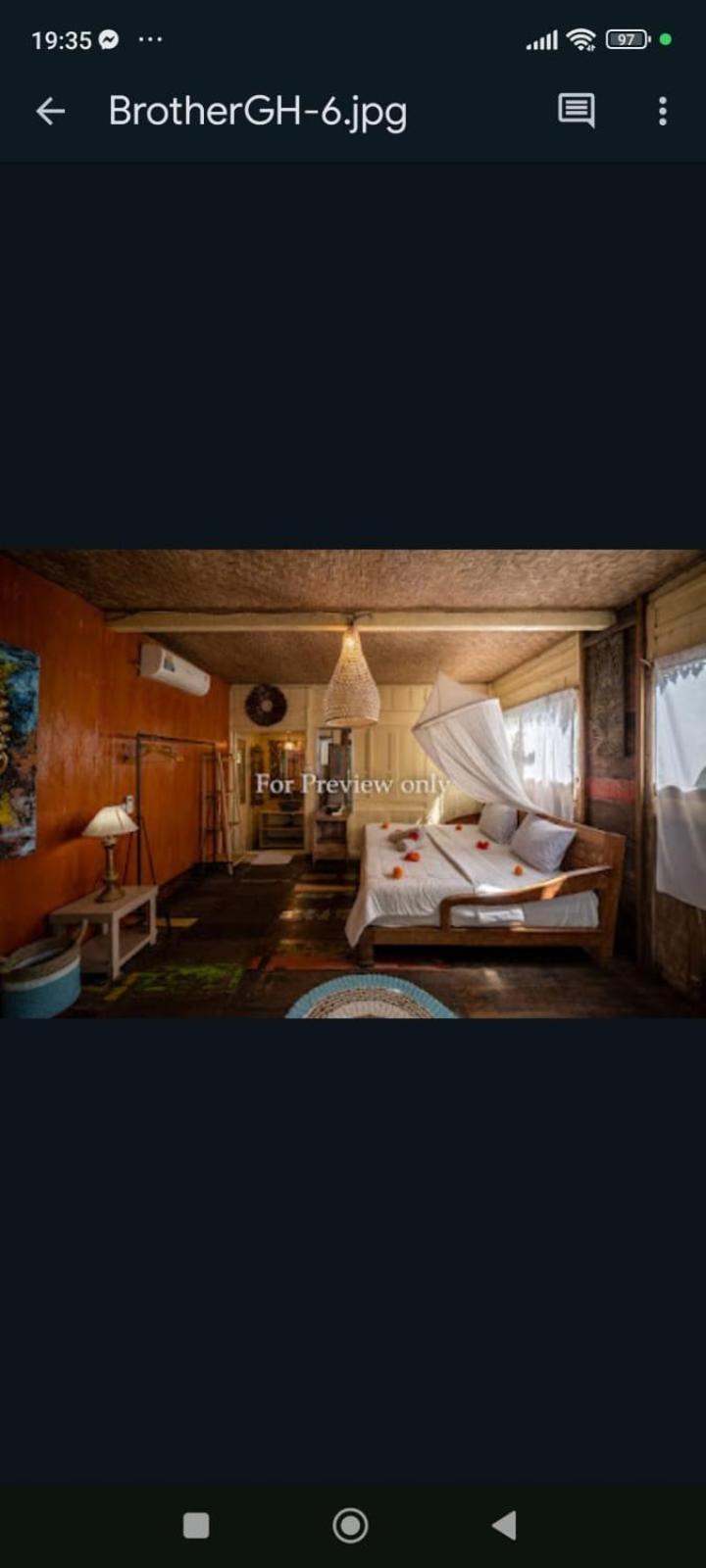 Bali Brothers Guesthouse Dalung (Bali) Quarto foto