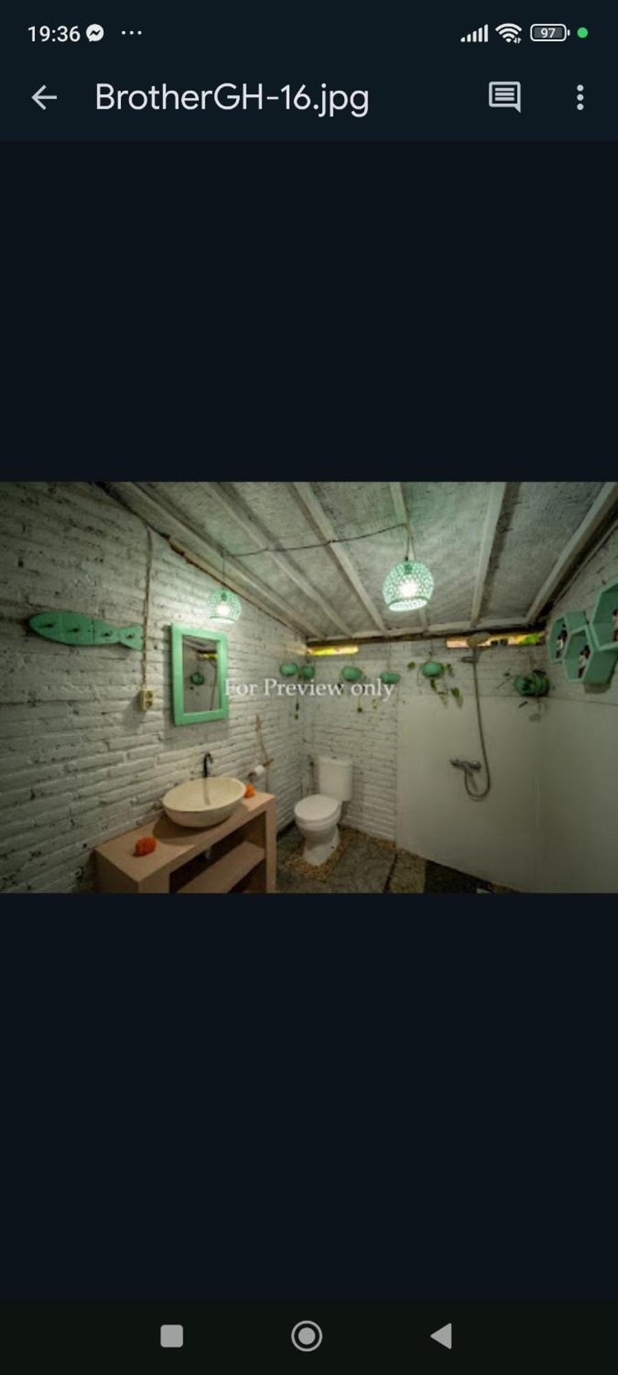 Bali Brothers Guesthouse Dalung (Bali) Quarto foto