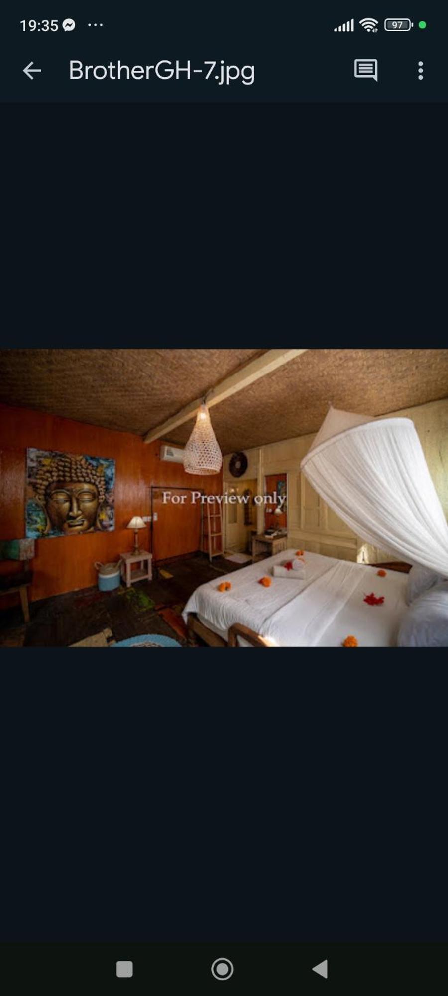 Bali Brothers Guesthouse Dalung (Bali) Quarto foto