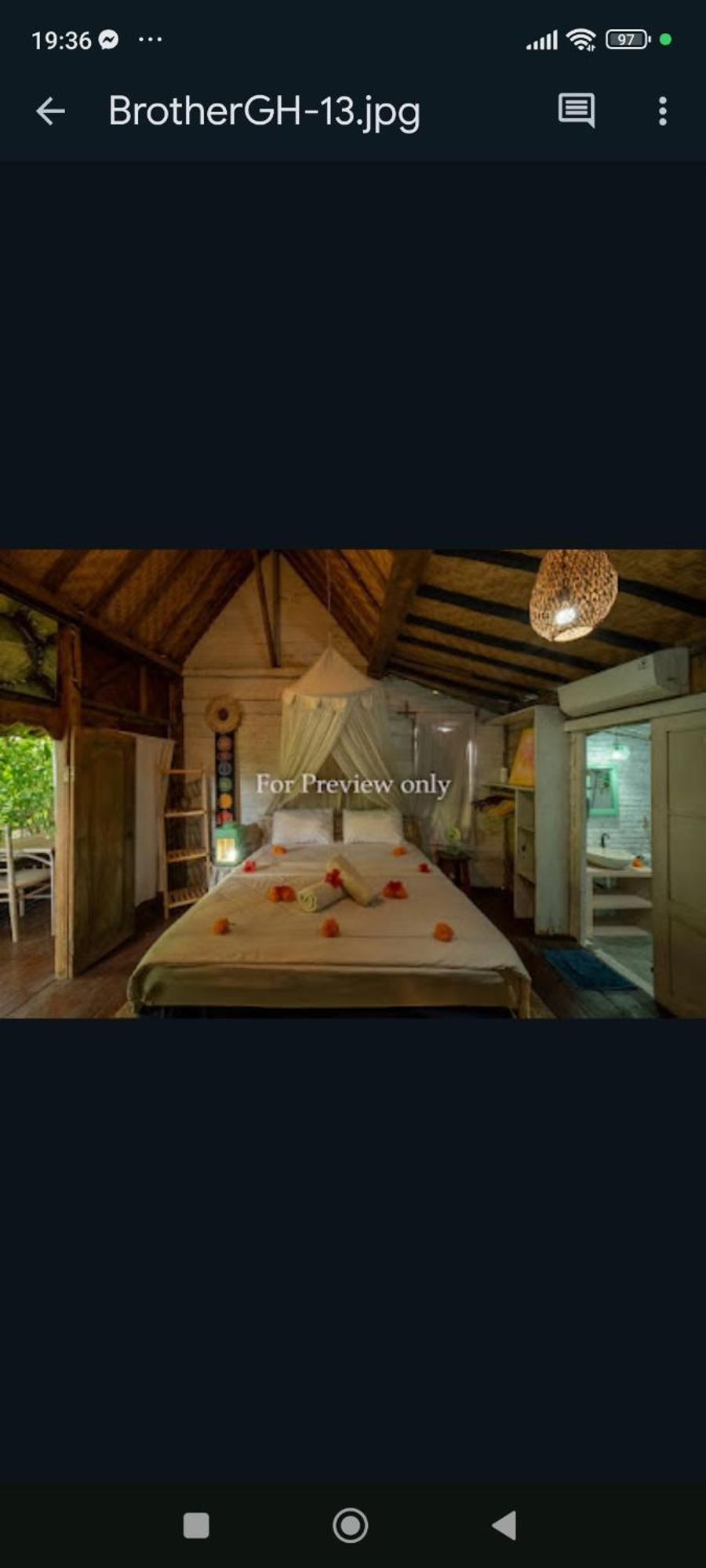 Bali Brothers Guesthouse Dalung (Bali) Quarto foto