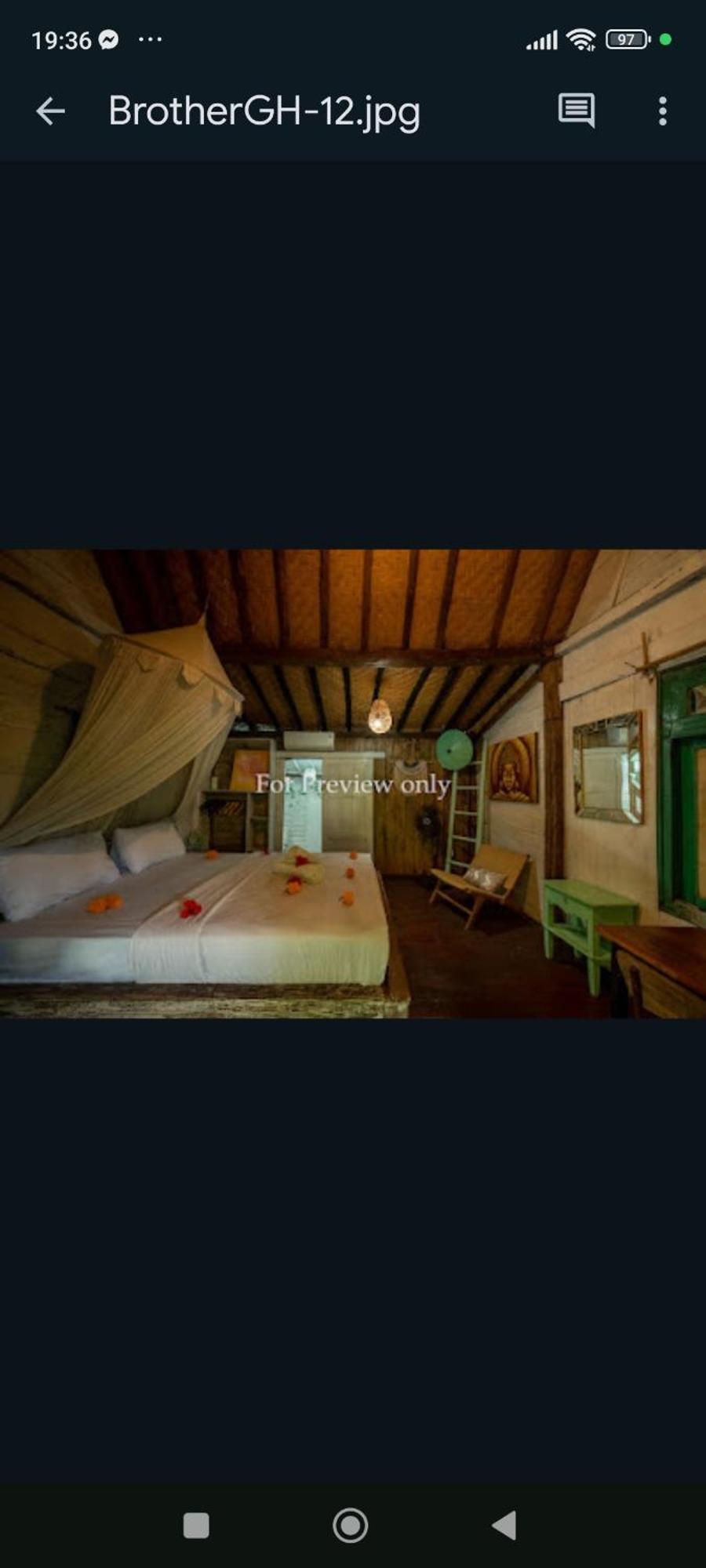 Bali Brothers Guesthouse Dalung (Bali) Quarto foto