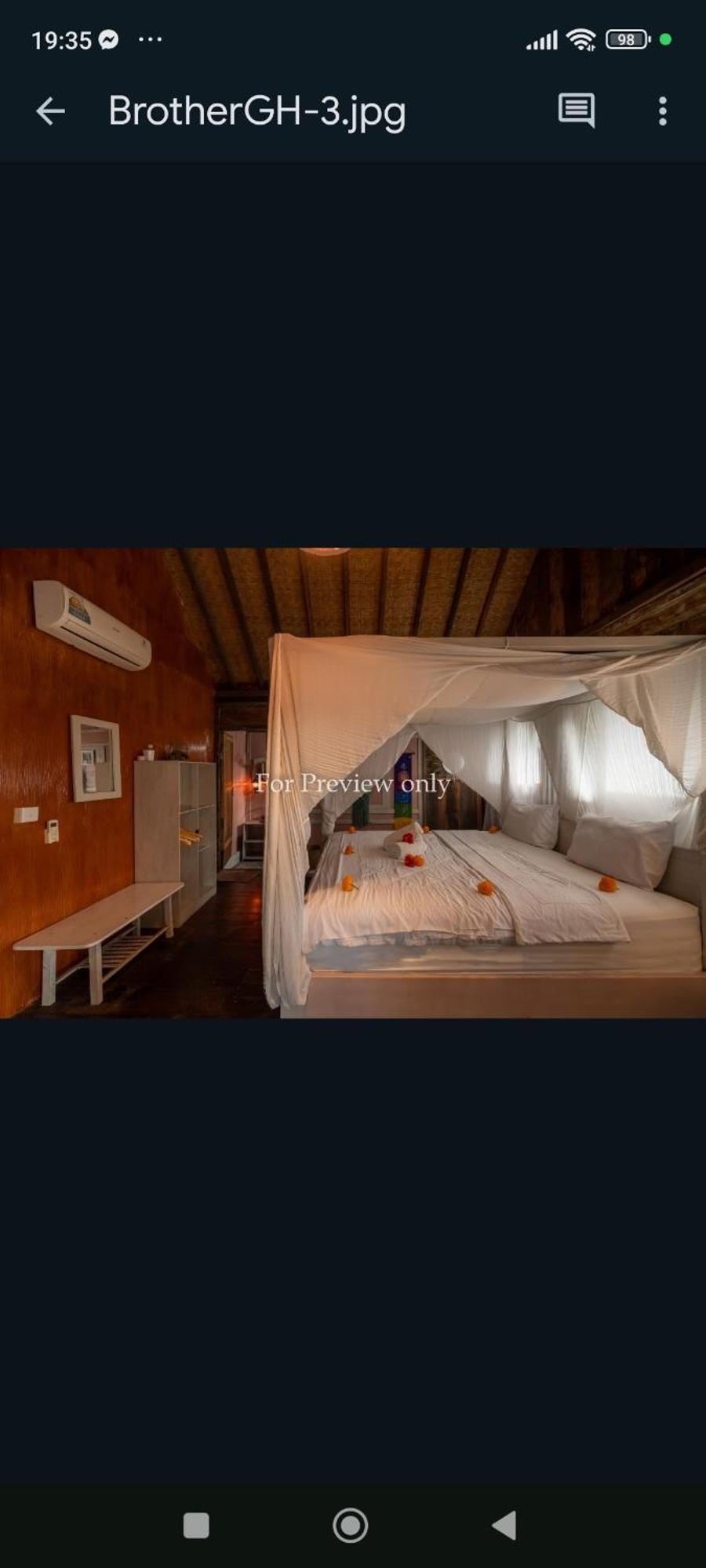 Bali Brothers Guesthouse Dalung (Bali) Quarto foto