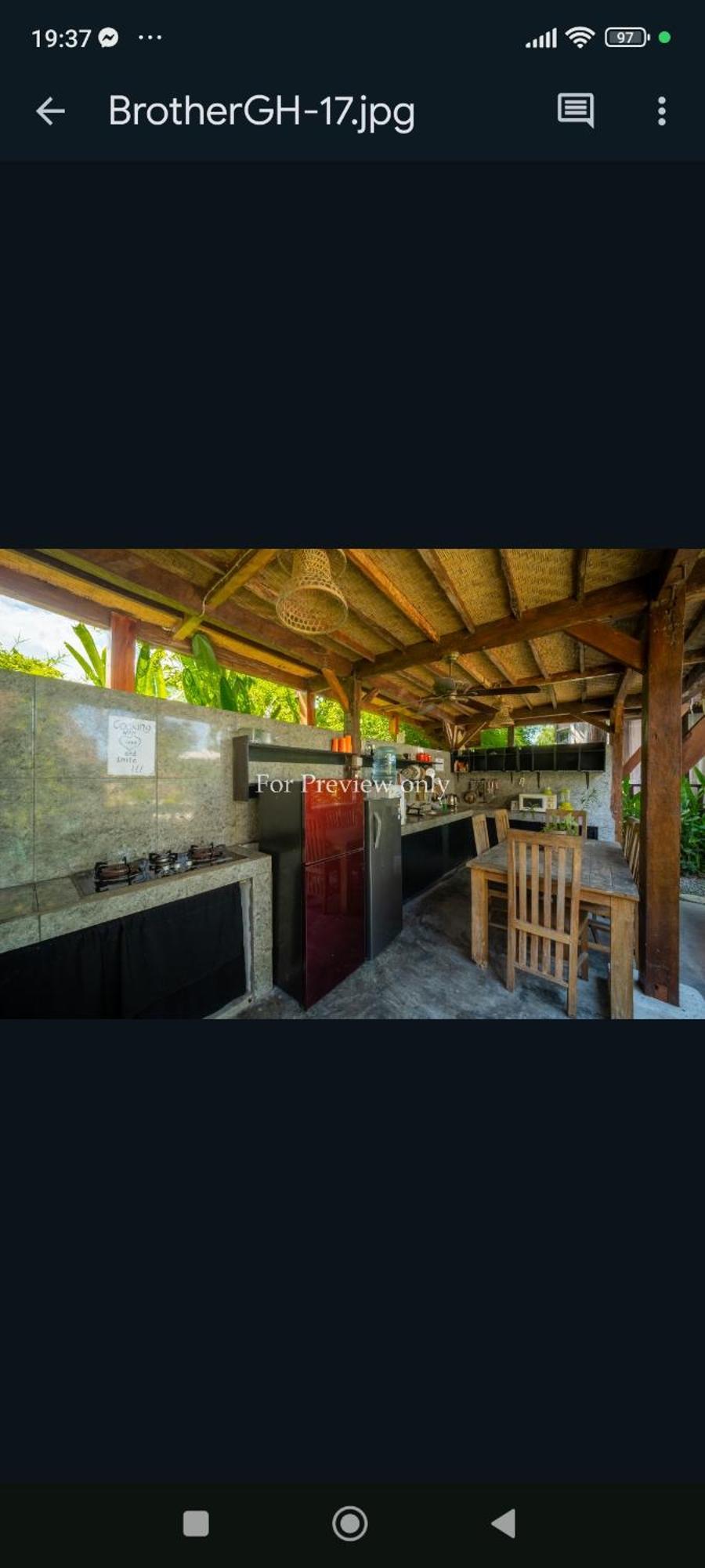 Bali Brothers Guesthouse Dalung (Bali) Quarto foto