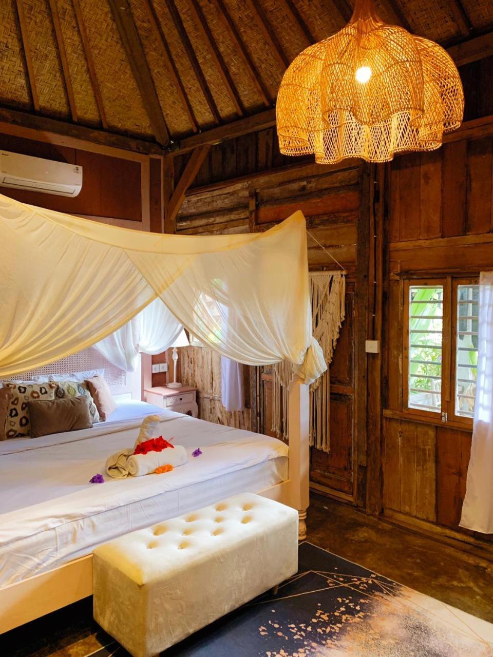 Bali Brothers Guesthouse Dalung (Bali) Quarto foto