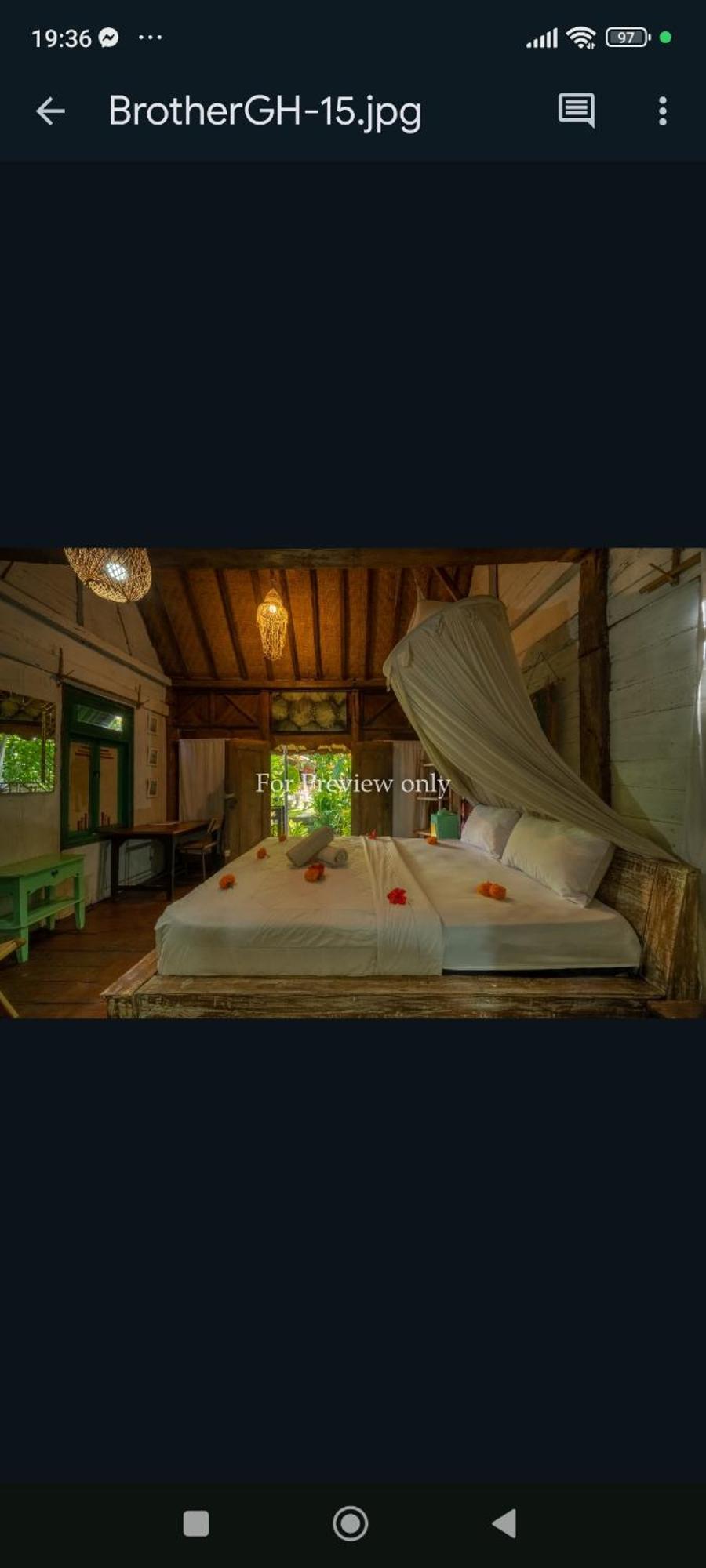 Bali Brothers Guesthouse Dalung (Bali) Quarto foto