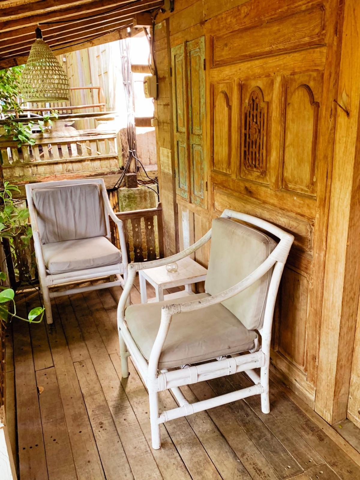 Bali Brothers Guesthouse Dalung (Bali) Quarto foto