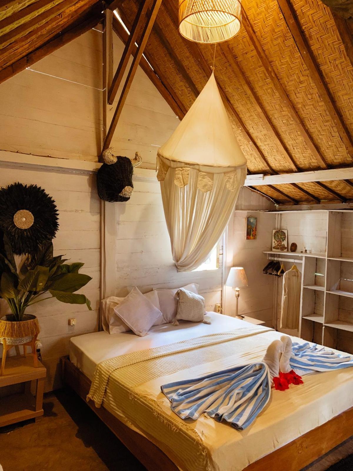 Bali Brothers Guesthouse Dalung (Bali) Quarto foto