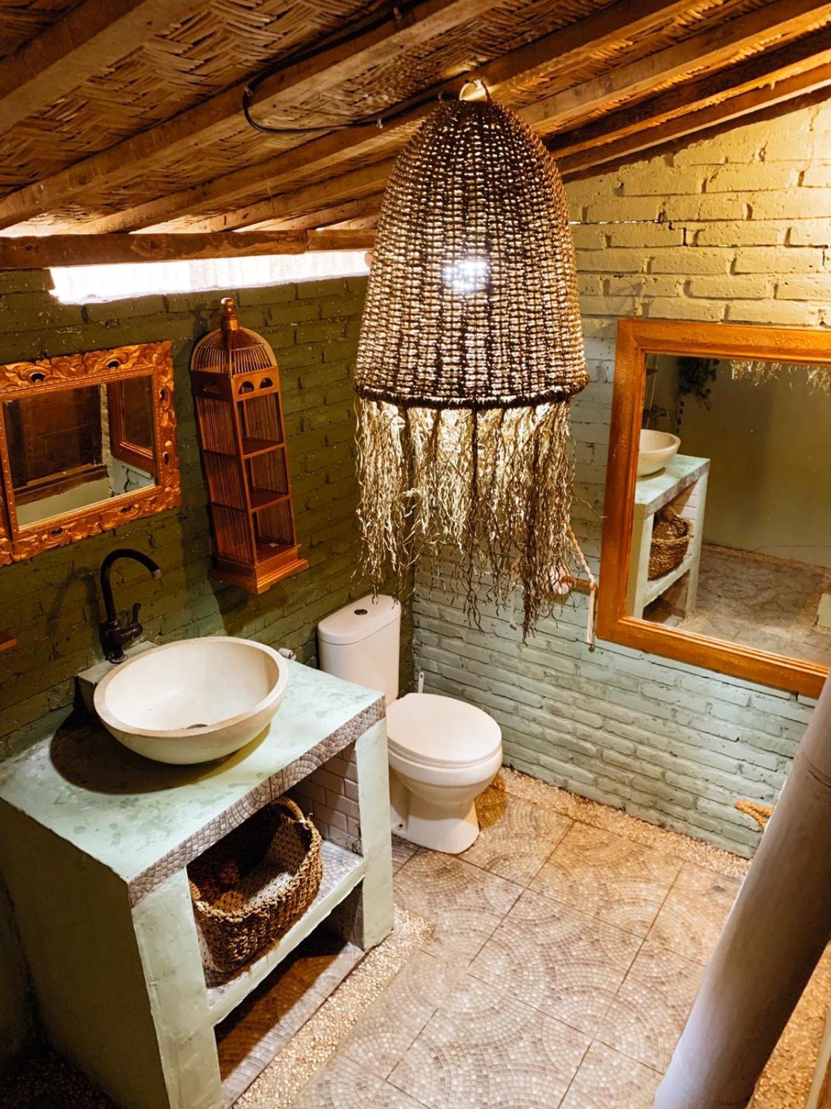Bali Brothers Guesthouse Dalung (Bali) Quarto foto