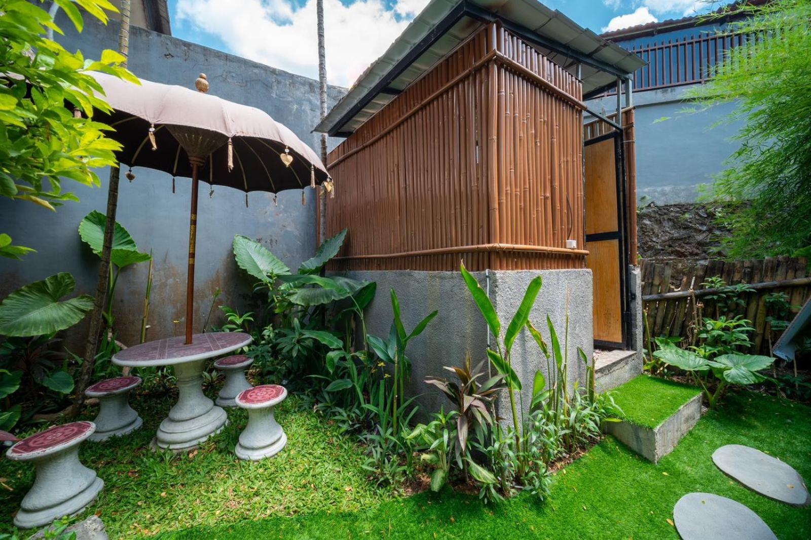 Bali Brothers Guesthouse Dalung (Bali) Quarto foto