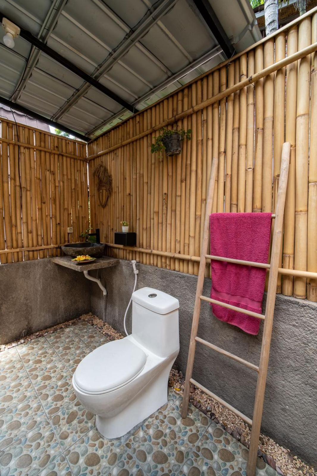 Bali Brothers Guesthouse Dalung (Bali) Quarto foto