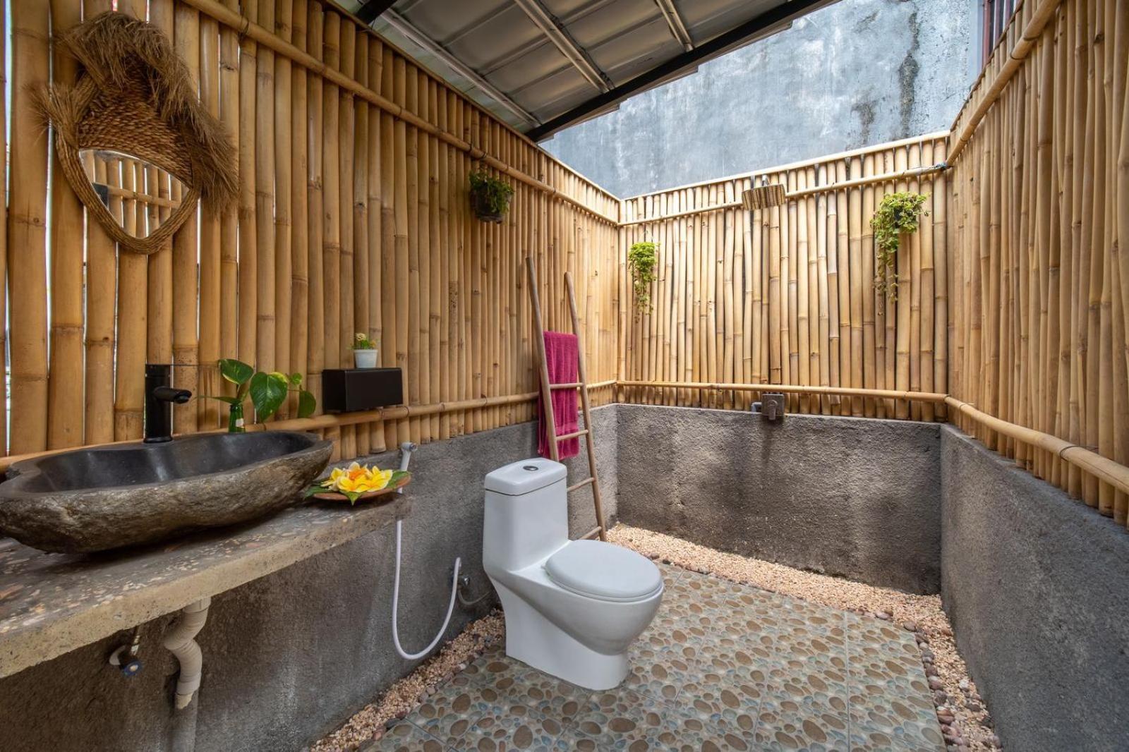 Bali Brothers Guesthouse Dalung (Bali) Quarto foto